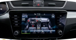 Škoda Superb Combi 1.4 TSI DSG Ambition 218 KS, KAM+LED+PANO