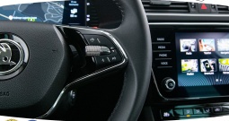 Škoda Superb Combi 1.4 TSI DSG Ambition 218 KS, KAM+LED+PANO