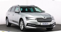 Škoda Superb Combi 1.4 TSI DSG Ambition 218 KS, KAM+LED+PANO
