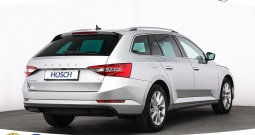 Škoda Superb Combi 1.4 TSI DSG Ambition 218 KS, KAM+LED+PANO