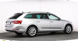 Škoda Superb Combi 1.4 TSI DSG Ambition 218 KS, KAM+LED+PANO