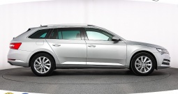 Škoda Superb Combi 1.4 TSI DSG Ambition 218 KS, KAM+LED+PANO
