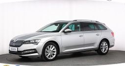 Škoda Superb Combi 1.4 TSI DSG Ambition 218 KS, KAM+LED+PANO