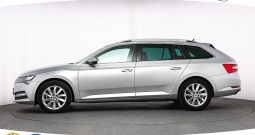 Škoda Superb Combi 1.4 TSI DSG Ambition 218 KS, KAM+LED+PANO