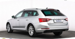 Škoda Superb Combi 1.4 TSI DSG Ambition 218 KS, KAM+LED+PANO