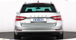 Škoda Superb Combi 1.4 TSI DSG Ambition 218 KS, KAM+LED+PANO