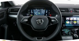 Škoda Superb Combi 1.4 TSI DSG Ambition 218 KS, KAM+LED+PANO