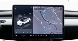 Tesla Model 3 Long Range AWD 441 KS, ACC+KAM+LED+PANO+NAVI+ASIST