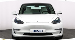Tesla Model 3 Long Range AWD 441 KS, ACC+KAM+LED+PANO+NAVI+ASIST