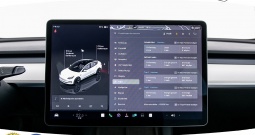 Tesla Model 3 Long Range AWD 441 KS, ACC+KAM+LED+PANO+NAVI+ASIST