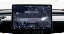 Tesla Model 3 Long Range AWD 441 KS, ACC+KAM+LED+PANO+NAVI+ASIST