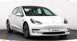 Tesla Model 3 Long Range AWD 441 KS, ACC+KAM+LED+PANO+NAVI+ASIST
