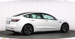 Tesla Model 3 Long Range AWD 441 KS, ACC+KAM+LED+PANO+NAVI+ASIST