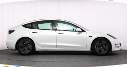 Tesla Model 3 Long Range AWD 441 KS, ACC+KAM+LED+PANO+NAVI+ASIST