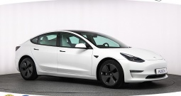 Tesla Model 3 Long Range AWD 441 KS, ACC+KAM+LED+PANO+NAVI+ASIST