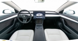Tesla Model 3 Long Range AWD 441 KS, ACC+KAM+LED+PANO+NAVI+ASIST