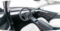 Tesla Model 3 Long Range AWD 441 KS, ACC+KAM+LED+PANO+NAVI+ASIST