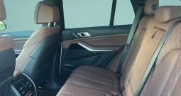 BMW X5 40d xDrive Aut. 340 KS, KAM+GR SJED+HEAD+MASAŽA