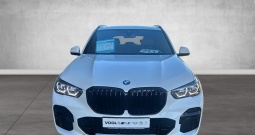 BMW X5 40d xDrive Aut. 340 KS, KAM+GR SJED+HEAD+MASAŽA