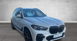 BMW X5 40d xDrive Aut. 340 KS, KAM+GR SJED+HEAD+MASAŽA