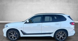 BMW X5 40d xDrive Aut. 340 KS, KAM+GR SJED+HEAD+MASAŽA