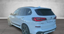 BMW X5 40d xDrive Aut. 340 KS, KAM+GR SJED+HEAD+MASAŽA