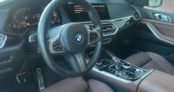 BMW X5 40d xDrive Aut. 340 KS, KAM+GR SJED+HEAD+MASAŽA