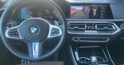 BMW X5 40d xDrive Aut. 340 KS, KAM+GR SJED+HEAD+MASAŽA