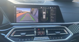 BMW X5 40d xDrive Aut. 340 KS, KAM+GR SJED+HEAD+MASAŽA