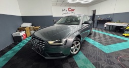 Audi A4 Avant 2,0 TDI