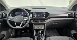VW T-CROSS 1.0 TSI LIFE