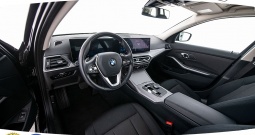 BMW 320d xDrive Steptronic Touring 190 KS, LED+ACC+GR SJED+PDC+WIDES+NAVI