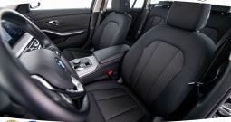 BMW 320d xDrive Steptronic Touring 190 KS, LED+ACC+GR SJED+PDC+WIDES+NAVI