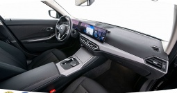BMW 320d xDrive Steptronic Touring 190 KS, LED+ACC+GR SJED+PDC+WIDES+NAVI