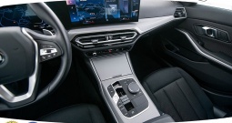 BMW 320d xDrive Steptronic Touring 190 KS, LED+ACC+GR SJED+PDC+WIDES+NAVI