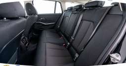 BMW 320d xDrive Steptronic Touring 190 KS, LED+ACC+GR SJED+PDC+WIDES+NAVI