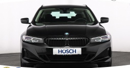 BMW 320d xDrive Steptronic Touring 190 KS, LED+ACC+GR SJED+PDC+WIDES+NAVI