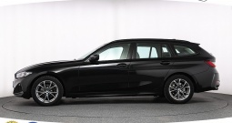 BMW 320d xDrive Steptronic Touring 190 KS, LED+ACC+GR SJED+PDC+WIDES+NAVI