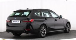 BMW 320d xDrive Steptronic Touring 190 KS, LED+ACC+GR SJED+PDC+WIDES+NAVI