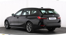 BMW 320d xDrive Steptronic Touring 190 KS, LED+ACC+GR SJED+PDC+WIDES+NAVI
