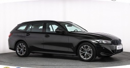 BMW 320d xDrive Steptronic Touring 190 KS, LED+ACC+GR SJED+PDC+WIDES+NAVI