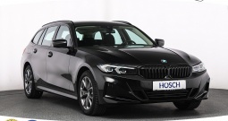 BMW 320d xDrive Steptronic Touring 190 KS, LED+ACC+GR SJED+PDC+WIDES+NAVI
