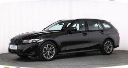 BMW 320d xDrive Steptronic Touring 190 KS, LED+ACC+GR SJED+PDC+WIDES+NAVI