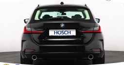 BMW 320d xDrive Steptronic Touring 190 KS, LED+ACC+GR SJED+PDC+WIDES+NAVI