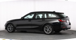 BMW 320d xDrive Steptronic Touring 190 KS, LED+ACC+GR SJED+PDC+WIDES+NAVI