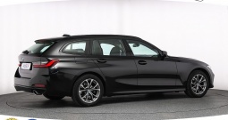 BMW 320d xDrive Steptronic Touring 190 KS, LED+ACC+GR SJED+PDC+WIDES+NAVI