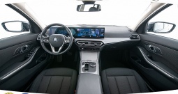 BMW 320d xDrive Steptronic Touring 190 KS, LED+ACC+GR SJED+PDC+WIDES+NAVI