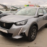 Peugeot 2008 1.2 Puretech AUTOMATIK *LED, NAVIGACIJA*