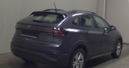 VW Taigo 1.0 TSI Life 95 KS, LED+GR SJED+VIRT+PARK