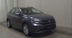 VW Taigo 1.0 TSI Life 95 KS, LED+GR SJED+VIRT+PARK